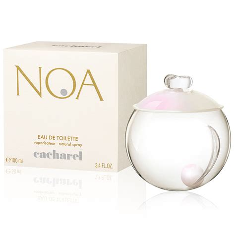 noa perfume by cacharel